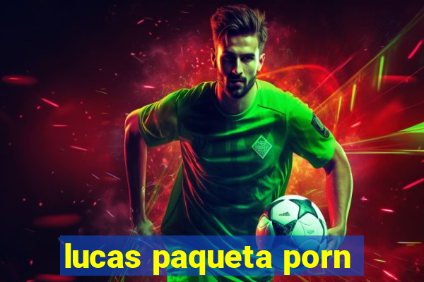 lucas paqueta porn